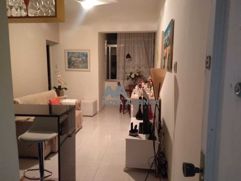 Conheça SALA do imóvel - Apartamento à venda Rua Pedro Américo,Catete, Rio de Janeiro - R$ 335.000 - CA11315 - 8 SALA - Apartamento à venda Rua Pedro Américo,Catete, Rio de Janeiro - R$ 335.000 - CA11315 - 8