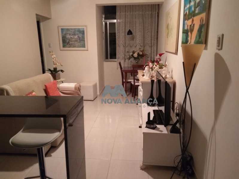 Conheça SALAB do imóvel - Apartamento à venda Rua Pedro Américo,Catete, Rio de Janeiro - R$ 335.000 - CA11315 - 5 SALAB - Apartamento à venda Rua Pedro Américo,Catete, Rio de Janeiro - R$ 335.000 - CA11315 - 5