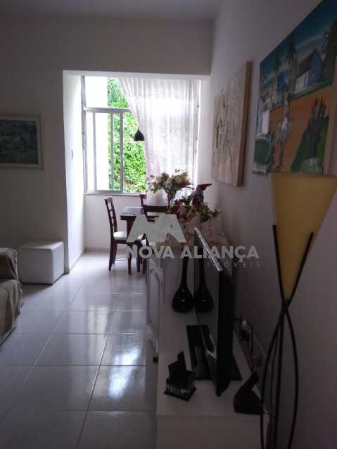 Conheça SALAC do imóvel - Apartamento à venda Rua Pedro Américo,Catete, Rio de Janeiro - R$ 335.000 - CA11315 - 1 SALAC - Apartamento à venda Rua Pedro Américo,Catete, Rio de Janeiro - R$ 335.000 - CA11315 - 1