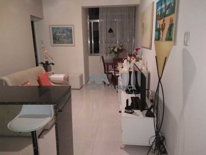Conheça SALAD do imóvel - Apartamento à venda Rua Pedro Américo,Catete, Rio de Janeiro - R$ 335.000 - CA11315 - 9 SALAD - Apartamento à venda Rua Pedro Américo,Catete, Rio de Janeiro - R$ 335.000 - CA11315 - 9