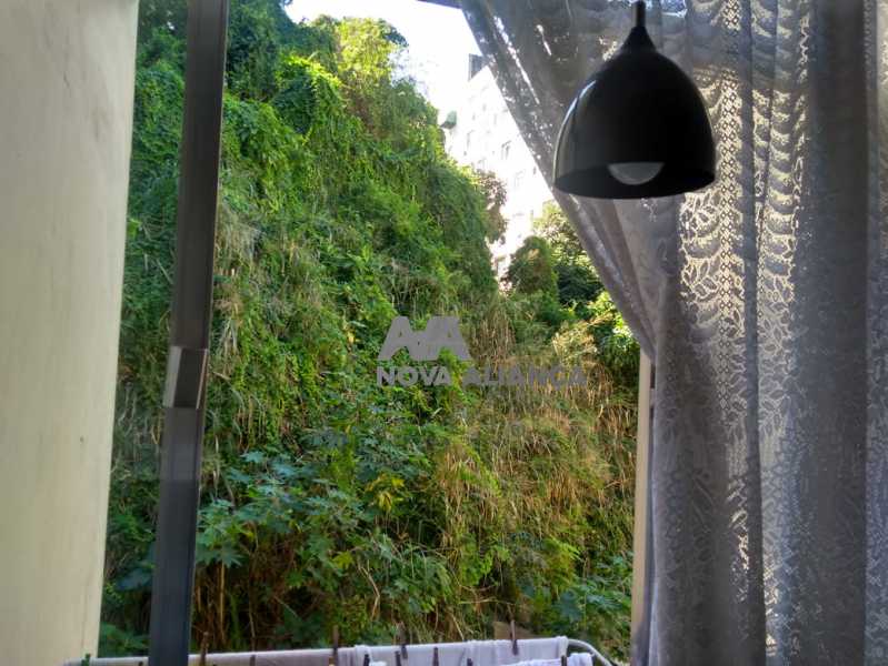 Conheça 1 do imóvel - Apartamento à venda Rua Pedro Américo,Catete, Rio de Janeiro - R$ 335.000 - CA11315 - 13 1 - Apartamento à venda Rua Pedro Américo,Catete, Rio de Janeiro - R$ 335.000 - CA11315 - 13