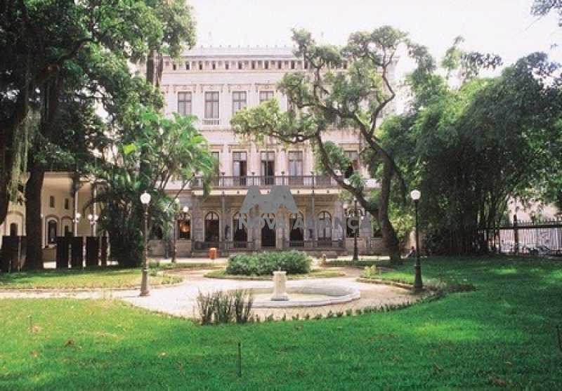 Conheça PALÁCIODOCATETE do imóvel - Apartamento à venda Rua Pedro Américo,Catete, Rio de Janeiro - R$ 335.000 - CA11315 - 19 PALÁCIODOCATETE - Apartamento à venda Rua Pedro Américo,Catete, Rio de Janeiro - R$ 335.000 - CA11315 - 19