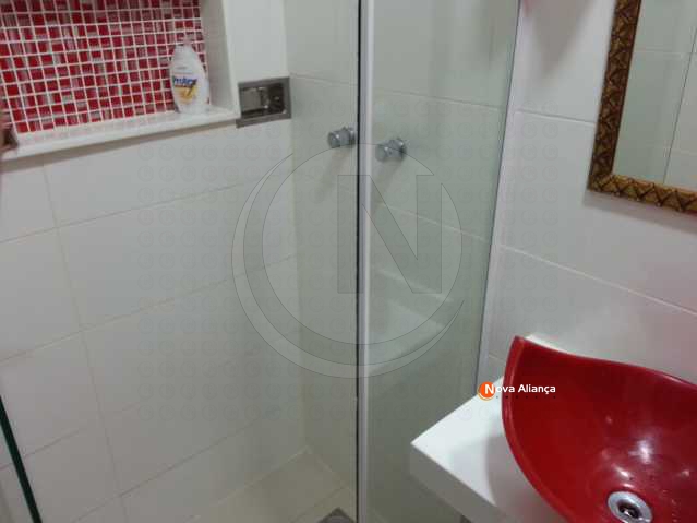Conheça 16 do imóvel - Apartamento à venda Rua General Ribeiro da Costa,Leme, Rio de Janeiro - R$ 790.000 - CA11484 - 17 16 - Apartamento à venda Rua General Ribeiro da Costa,Leme, Rio de Janeiro - R$ 790.000 - CA11484 - 17
