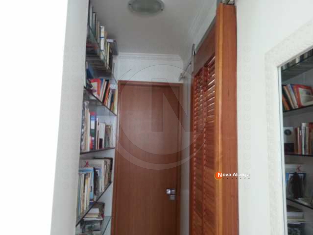 Conheça 10 do imóvel - Apartamento à venda Rua General Ribeiro da Costa,Leme, Rio de Janeiro - R$ 790.000 - CA11484 - 11 10 - Apartamento à venda Rua General Ribeiro da Costa,Leme, Rio de Janeiro - R$ 790.000 - CA11484 - 11