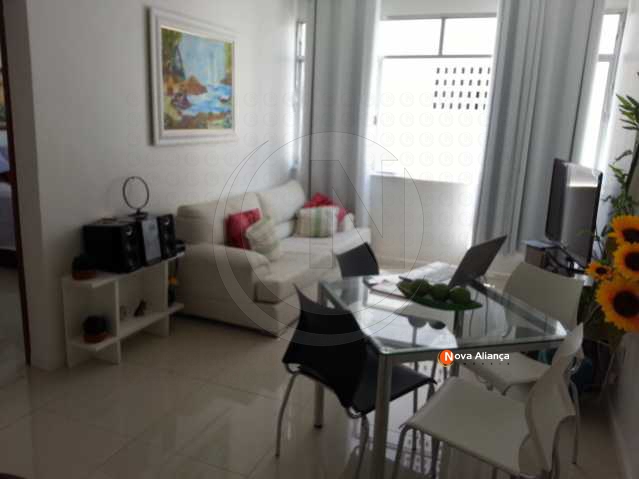 Conheça 1 do imóvel - Apartamento à venda Rua General Ribeiro da Costa,Leme, Rio de Janeiro - R$ 790.000 - CA11484 - 1 1 - Apartamento à venda Rua General Ribeiro da Costa,Leme, Rio de Janeiro - R$ 790.000 - CA11484 - 1