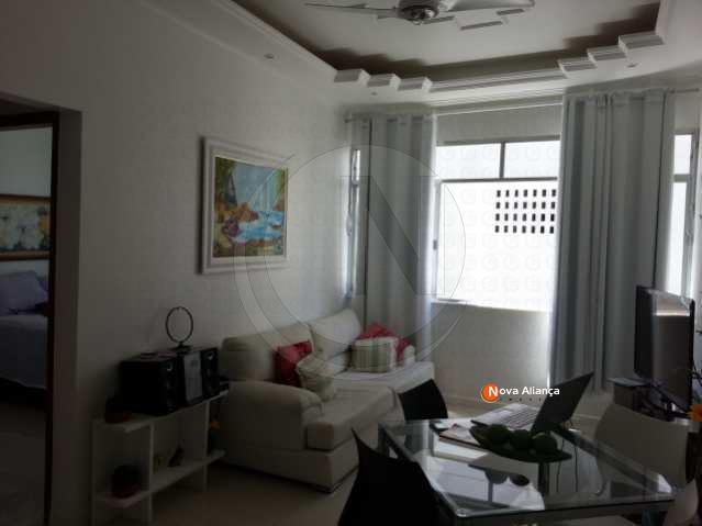 Conheça 2 do imóvel - Apartamento à venda Rua General Ribeiro da Costa,Leme, Rio de Janeiro - R$ 790.000 - CA11484 - 3 2 - Apartamento à venda Rua General Ribeiro da Costa,Leme, Rio de Janeiro - R$ 790.000 - CA11484 - 3