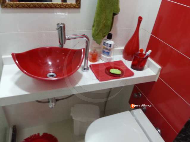 Conheça 17 do imóvel - Apartamento à venda Rua General Ribeiro da Costa,Leme, Rio de Janeiro - R$ 790.000 - CA11484 - 18 17 - Apartamento à venda Rua General Ribeiro da Costa,Leme, Rio de Janeiro - R$ 790.000 - CA11484 - 18