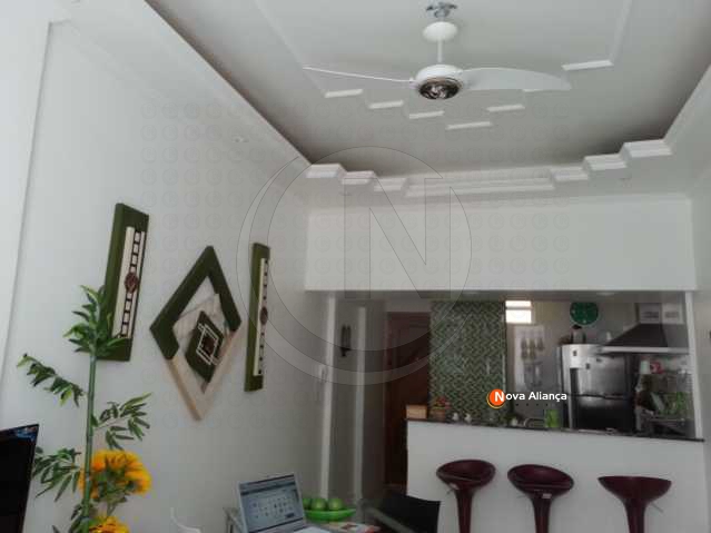 Conheça 4 do imóvel - Apartamento à venda Rua General Ribeiro da Costa,Leme, Rio de Janeiro - R$ 790.000 - CA11484 - 5 4 - Apartamento à venda Rua General Ribeiro da Costa,Leme, Rio de Janeiro - R$ 790.000 - CA11484 - 5