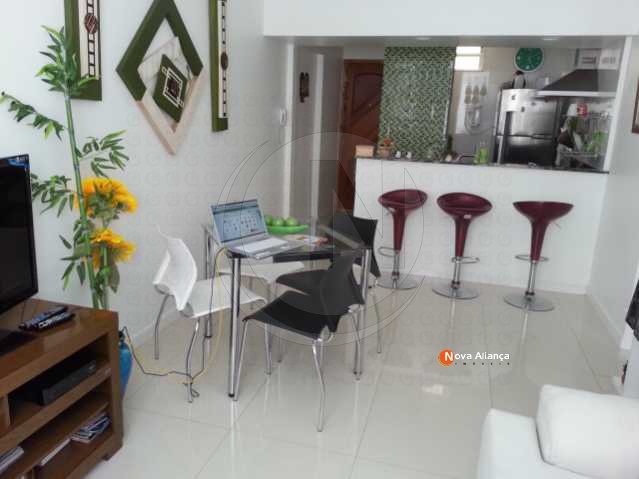 Conheça 3 do imóvel - Apartamento à venda Rua General Ribeiro da Costa,Leme, Rio de Janeiro - R$ 790.000 - CA11484 - 4 3 - Apartamento à venda Rua General Ribeiro da Costa,Leme, Rio de Janeiro - R$ 790.000 - CA11484 - 4