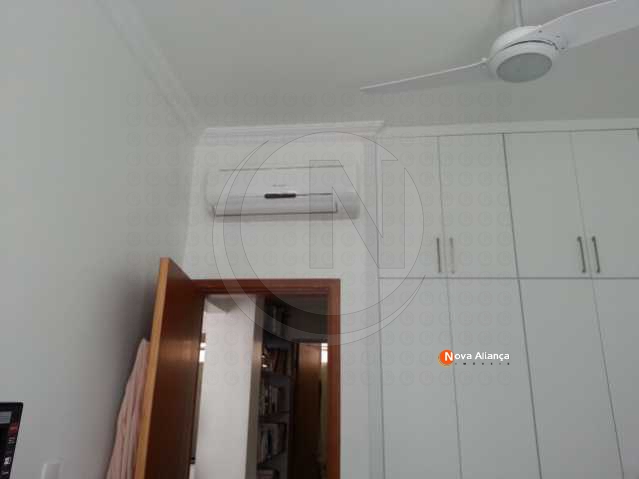 Conheça 9 do imóvel - Apartamento à venda Rua General Ribeiro da Costa,Leme, Rio de Janeiro - R$ 790.000 - CA11484 - 10 9 - Apartamento à venda Rua General Ribeiro da Costa,Leme, Rio de Janeiro - R$ 790.000 - CA11484 - 10