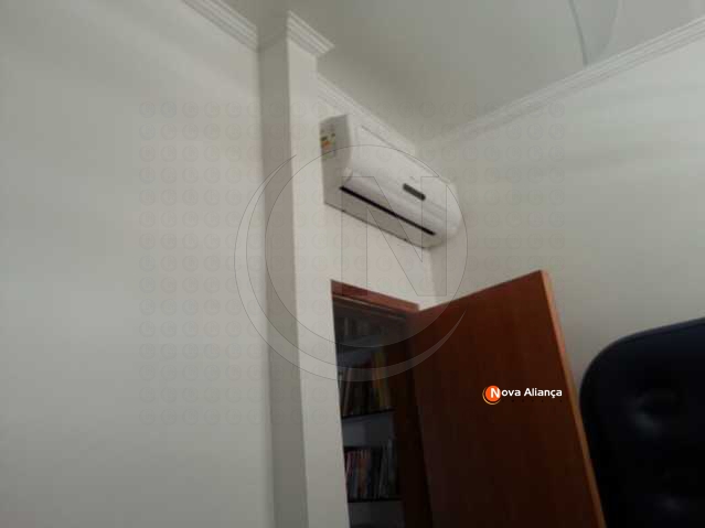 Conheça 15 do imóvel - Apartamento à venda Rua General Ribeiro da Costa,Leme, Rio de Janeiro - R$ 790.000 - CA11484 - 16 15 - Apartamento à venda Rua General Ribeiro da Costa,Leme, Rio de Janeiro - R$ 790.000 - CA11484 - 16