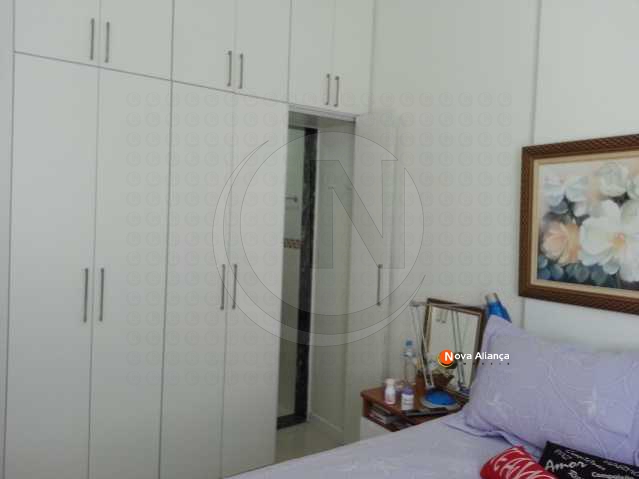 Conheça 8 do imóvel - Apartamento à venda Rua General Ribeiro da Costa,Leme, Rio de Janeiro - R$ 790.000 - CA11484 - 9 8 - Apartamento à venda Rua General Ribeiro da Costa,Leme, Rio de Janeiro - R$ 790.000 - CA11484 - 9