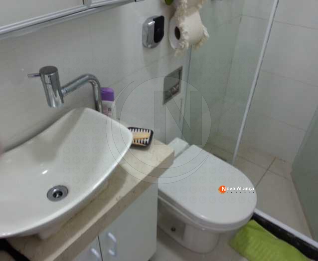 Conheça 13 do imóvel - Apartamento à venda Rua General Ribeiro da Costa,Leme, Rio de Janeiro - R$ 790.000 - CA11484 - 14 13 - Apartamento à venda Rua General Ribeiro da Costa,Leme, Rio de Janeiro - R$ 790.000 - CA11484 - 14