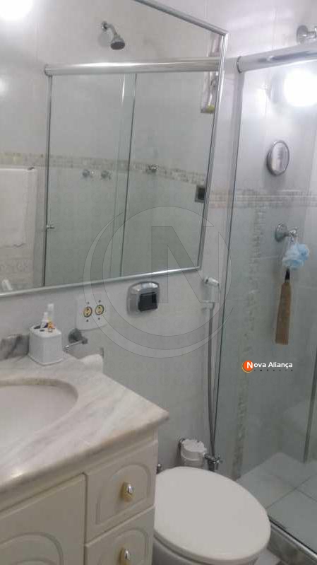 Conheça 2 do imóvel - Apartamento à venda Rua Júlio de Castilhos,Copacabana, Rio de Janeiro - R$ 720.000 - CA11714 - 15 2 - Apartamento à venda Rua Júlio de Castilhos,Copacabana, Rio de Janeiro - R$ 720.000 - CA11714 - 15