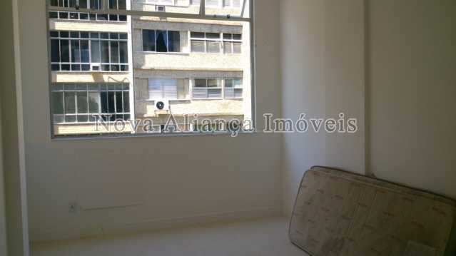 DSC_0190 - Apartamento à venda Rua Barata Ribeiro,Copacabana, Rio de Janeiro - R$ 700.000 - CA11885 - 3
