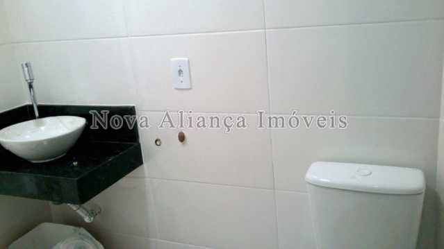 DSC_0195 - Apartamento à venda Rua Barata Ribeiro,Copacabana, Rio de Janeiro - R$ 700.000 - CA11885 - 9