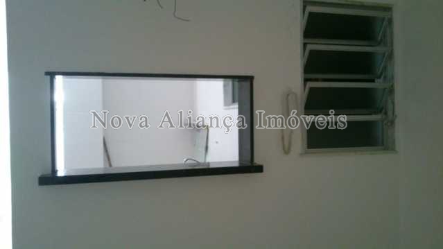 DSC_0196 - Apartamento à venda Rua Barata Ribeiro,Copacabana, Rio de Janeiro - R$ 700.000 - CA11885 - 6