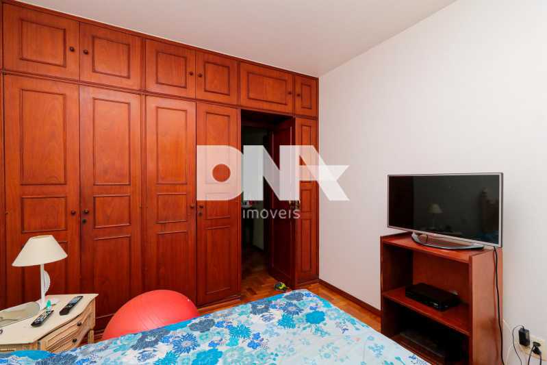 3D4EA777-AAF7-43EA-9946-EBA0F8 - Apartamento à venda Rua Barata Ribeiro,Copacabana, Rio de Janeiro - R$ 820.000 - CA20867 - 6