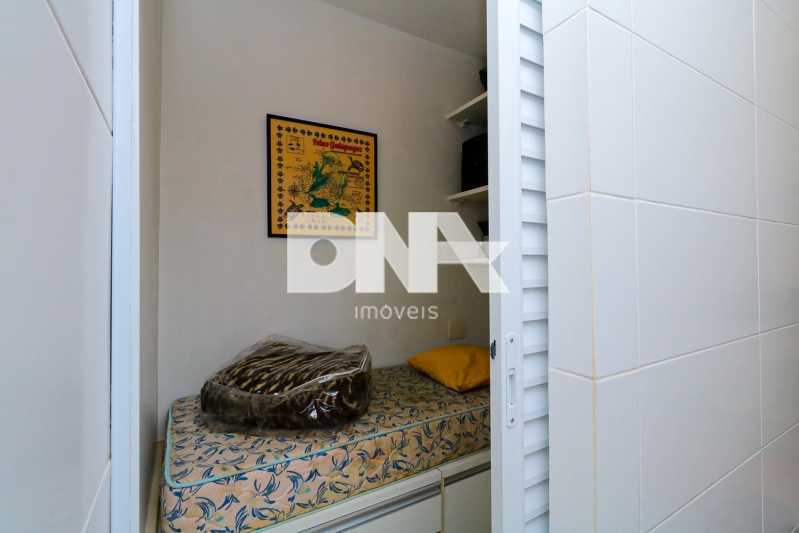 72A3C20D-814D-4097-8D83-921531 - Apartamento à venda Rua Barata Ribeiro,Copacabana, Rio de Janeiro - R$ 820.000 - CA20867 - 14