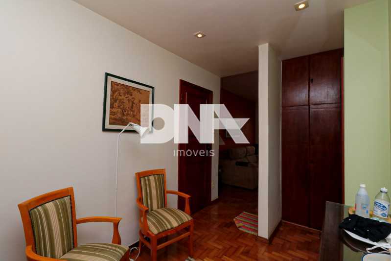 594DFC7D-9C06-4FA7-8533-3D372E - Apartamento à venda Rua Barata Ribeiro,Copacabana, Rio de Janeiro - R$ 820.000 - CA20867 - 15