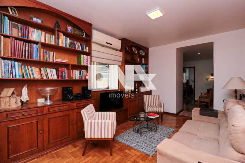 A4ECB015-2D34-48BC-8BBD-DFB909 - Apartamento à venda Rua Barata Ribeiro,Copacabana, Rio de Janeiro - R$ 820.000 - CA20867 - 19