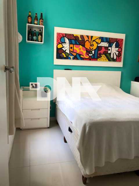 WhatsApp Image 2020-10-13 at 1 - Apartamento à venda Avenida Nossa Senhora de Copacabana,Copacabana, Rio de Janeiro - R$ 900.000 - CA22078 - 8