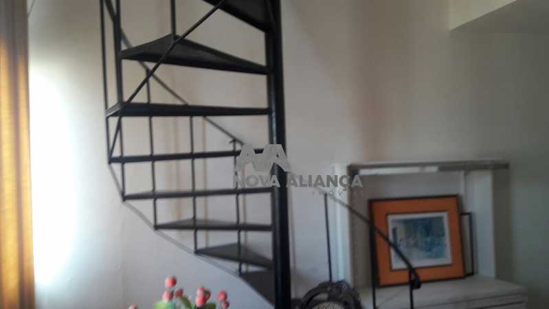 Conheça 6 do imóvel - Apartamento à venda Rua Saint Roman,Copacabana, Rio de Janeiro - R$ 350.000 - CA30617 - 6 6 - Apartamento à venda Rua Saint Roman,Copacabana, Rio de Janeiro - R$ 350.000 - CA30617 - 6