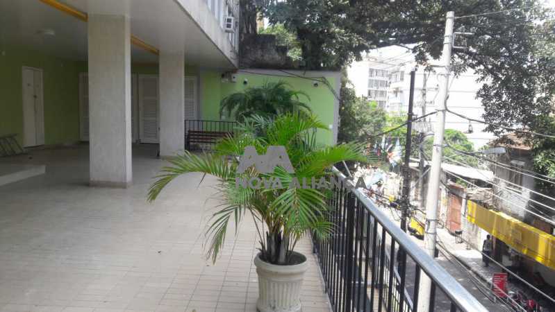 321 - Apartamento à venda Rua Saint Roman,Copacabana, Rio de Janeiro - R$ 350.000 - CA30617 - 12