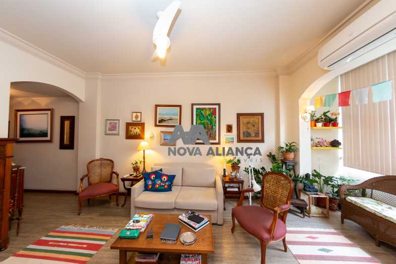 Conheça IMG_5869 do imóvel - Apartamento 3 quartos à venda Ipanema, Rio de Janeiro - R$ 1.390.000 - CA31693 - 5 IMG_5869 - Apartamento 3 quartos à venda Ipanema, Rio de Janeiro - R$ 1.390.000 - CA31693 - 5