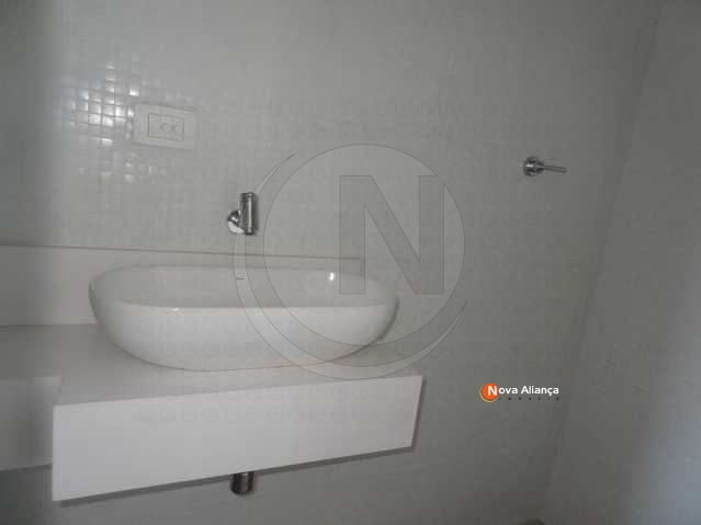 Conheça 9 do imóvel - Kitnet/Conjugado 24m² à venda Rua Francisco Sá,Copacabana, Rio de Janeiro - R$ 470.000 - CJ01541 - 11 9 - Kitnet/Conjugado 24m² à venda Rua Francisco Sá,Copacabana, Rio de Janeiro - R$ 470.000 - CJ01541 - 11