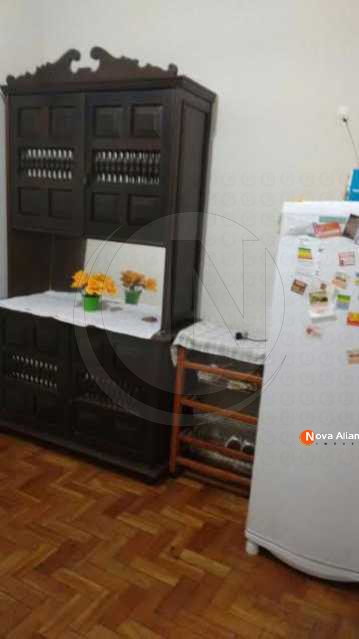 Conheça 1 do imóvel - Apartamento a venda em Copacabana. - CJ10093 - 9 1 - Apartamento a venda em Copacabana. - CJ10093 - 9