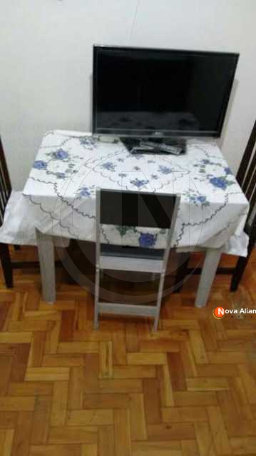 Conheça 5 do imóvel - Apartamento a venda em Copacabana. - CJ10093 - 10 5 - Apartamento a venda em Copacabana. - CJ10093 - 10