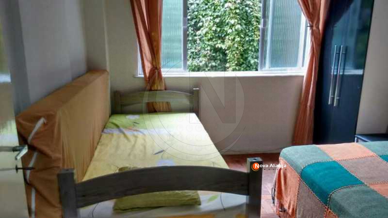 Conheça 6 do imóvel - Apartamento a venda em Copacabana. - CJ10093 - 7 6 - Apartamento a venda em Copacabana. - CJ10093 - 7