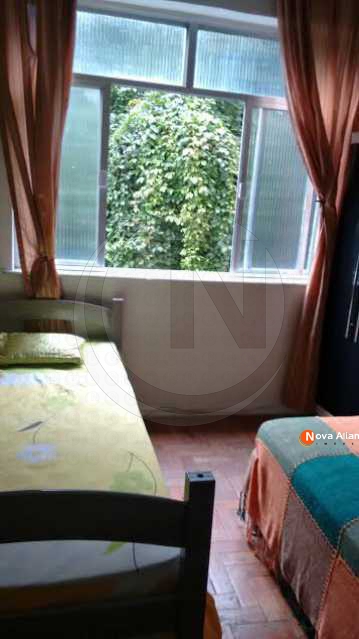 Conheça 8 do imóvel - Apartamento a venda em Copacabana. - CJ10093 - 8 8 - Apartamento a venda em Copacabana. - CJ10093 - 8