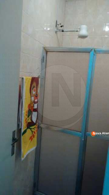 Conheça 14 do imóvel - Apartamento a venda em Copacabana. - CJ10093 - 14 14 - Apartamento a venda em Copacabana. - CJ10093 - 14