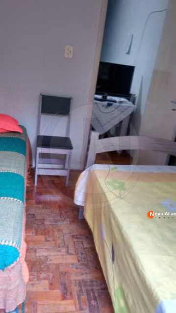 Conheça 17 do imóvel - Apartamento a venda em Copacabana. - CJ10093 - 4 17 - Apartamento a venda em Copacabana. - CJ10093 - 4