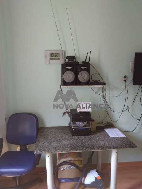 Conheça p13 do imóvel - Kitnet/Conjugado 27m² à venda Avenida Nossa Senhora de Copacabana,Copacabana, Rio de Janeiro - R$ 400.000 - CJ10226 - 7 p13 - Kitnet/Conjugado 27m² à venda Avenida Nossa Senhora de Copacabana,Copacabana, Rio de Janeiro - R$ 400.000 - CJ10226 - 7