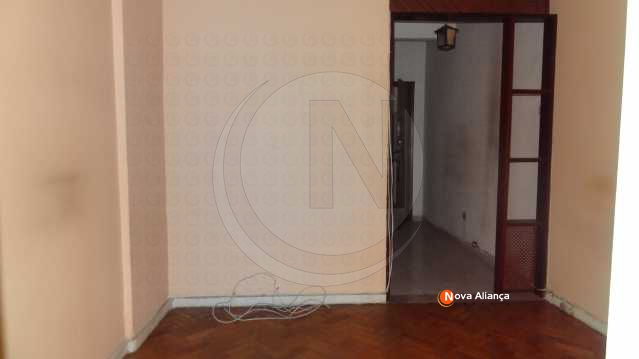 Conheça 3 do imóvel - Kitnet/Conjugado 35m² à venda Avenida Prado Júnior,Copacabana, Rio de Janeiro - R$ 450.000 - CJ10680 - 4 3 - Kitnet/Conjugado 35m² à venda Avenida Prado Júnior,Copacabana, Rio de Janeiro - R$ 450.000 - CJ10680 - 4