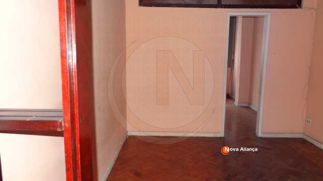 Conheça 1 do imóvel - Kitnet/Conjugado 35m² à venda Avenida Prado Júnior,Copacabana, Rio de Janeiro - R$ 450.000 - CJ10680 - 1 1 - Kitnet/Conjugado 35m² à venda Avenida Prado Júnior,Copacabana, Rio de Janeiro - R$ 450.000 - CJ10680 - 1