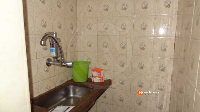 Conheça 9 do imóvel - Kitnet/Conjugado 35m² à venda Avenida Prado Júnior,Copacabana, Rio de Janeiro - R$ 450.000 - CJ10680 - 10 9 - Kitnet/Conjugado 35m² à venda Avenida Prado Júnior,Copacabana, Rio de Janeiro - R$ 450.000 - CJ10680 - 10