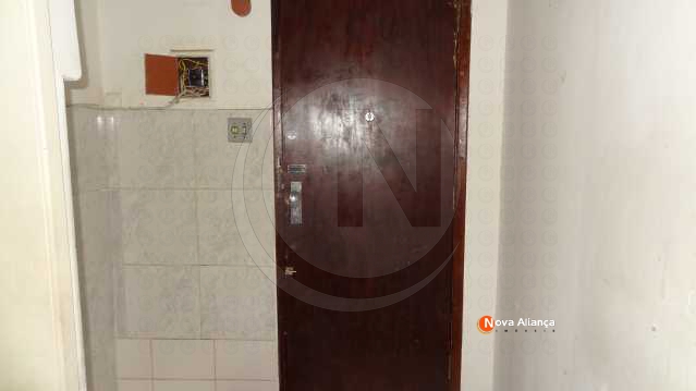 Conheça 5 do imóvel - Kitnet/Conjugado 35m² à venda Avenida Prado Júnior,Copacabana, Rio de Janeiro - R$ 450.000 - CJ10680 - 6 5 - Kitnet/Conjugado 35m² à venda Avenida Prado Júnior,Copacabana, Rio de Janeiro - R$ 450.000 - CJ10680 - 6