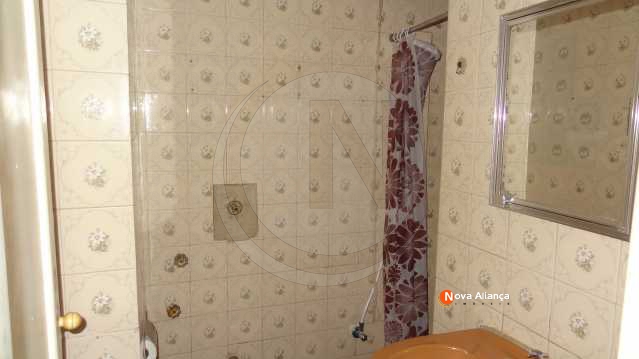 Conheça 8 do imóvel - Kitnet/Conjugado 35m² à venda Avenida Prado Júnior,Copacabana, Rio de Janeiro - R$ 450.000 - CJ10680 - 9 8 - Kitnet/Conjugado 35m² à venda Avenida Prado Júnior,Copacabana, Rio de Janeiro - R$ 450.000 - CJ10680 - 9