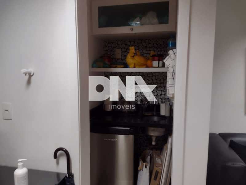 Conheça SALA 4 do imóvel - Loja 42m² à venda Copacabana, Rio de Janeiro - R$ 399.000 - CL00148 - 4 SALA 4 - Loja 42m² à venda Copacabana, Rio de Janeiro - R$ 399.000 - CL00148 - 4
