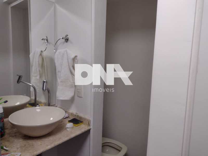 Conheça SALA 7 do imóvel - Loja 42m² à venda Copacabana, Rio de Janeiro - R$ 399.000 - CL00148 - 6 SALA 7 - Loja 42m² à venda Copacabana, Rio de Janeiro - R$ 399.000 - CL00148 - 6