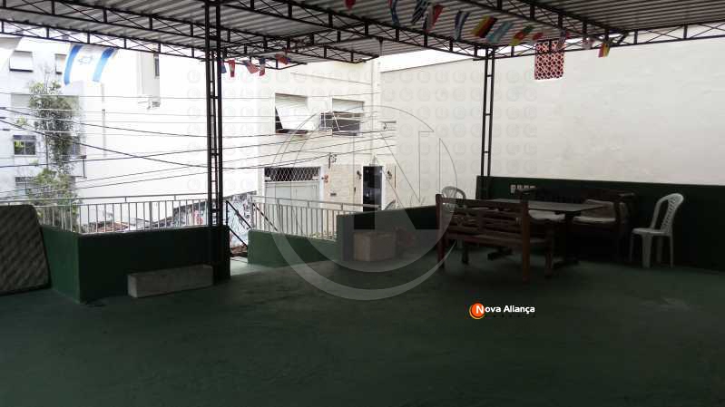 Conheça 51863_G1480620126 do imóvel - Casa à venda Travessa Guimarães Natal,Copacabana, Rio de Janeiro - R$ 3.500.000 - CR10022 - 3 51863_G1480620126 - Casa à venda Travessa Guimarães Natal,Copacabana, Rio de Janeiro - R$ 3.500.000 - CR10022 - 3