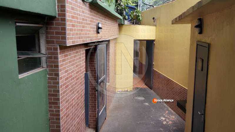 Conheça 51863_G1480620323 do imóvel - Casa à venda Travessa Guimarães Natal,Copacabana, Rio de Janeiro - R$ 3.500.000 - CR10022 - 14 51863_G1480620323 - Casa à venda Travessa Guimarães Natal,Copacabana, Rio de Janeiro - R$ 3.500.000 - CR10022 - 14