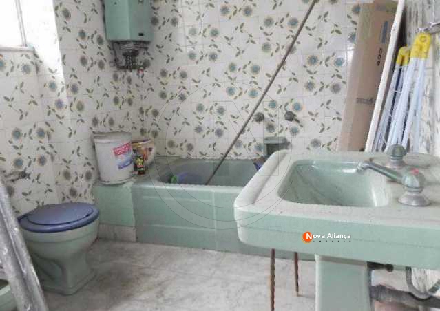 Conheça 15 do imóvel - Casa à venda Rua Saint Roman,Copacabana, Rio de Janeiro - R$ 1.700.000 - NCCA80002 - 16 15 - Casa à venda Rua Saint Roman,Copacabana, Rio de Janeiro - R$ 1.700.000 - NCCA80002 - 16