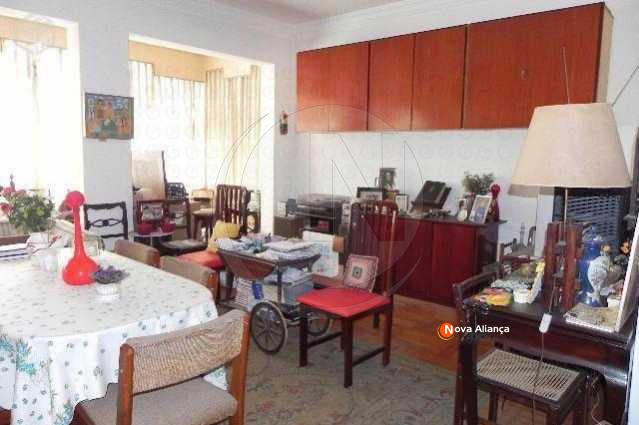 Conheça 2 do imóvel - Casa à venda Rua Saint Roman,Copacabana, Rio de Janeiro - R$ 1.700.000 - NCCA80002 - 3 2 - Casa à venda Rua Saint Roman,Copacabana, Rio de Janeiro - R$ 1.700.000 - NCCA80002 - 3