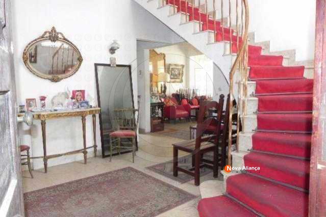 Conheça 3 do imóvel - Casa à venda Rua Saint Roman,Copacabana, Rio de Janeiro - R$ 1.700.000 - NCCA80002 - 4 3 - Casa à venda Rua Saint Roman,Copacabana, Rio de Janeiro - R$ 1.700.000 - NCCA80002 - 4