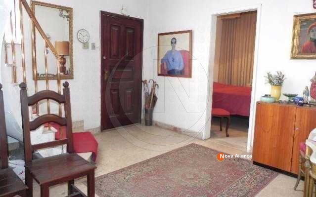 Conheça 4 do imóvel - Casa à venda Rua Saint Roman,Copacabana, Rio de Janeiro - R$ 1.700.000 - NCCA80002 - 5 4 - Casa à venda Rua Saint Roman,Copacabana, Rio de Janeiro - R$ 1.700.000 - NCCA80002 - 5